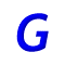 g